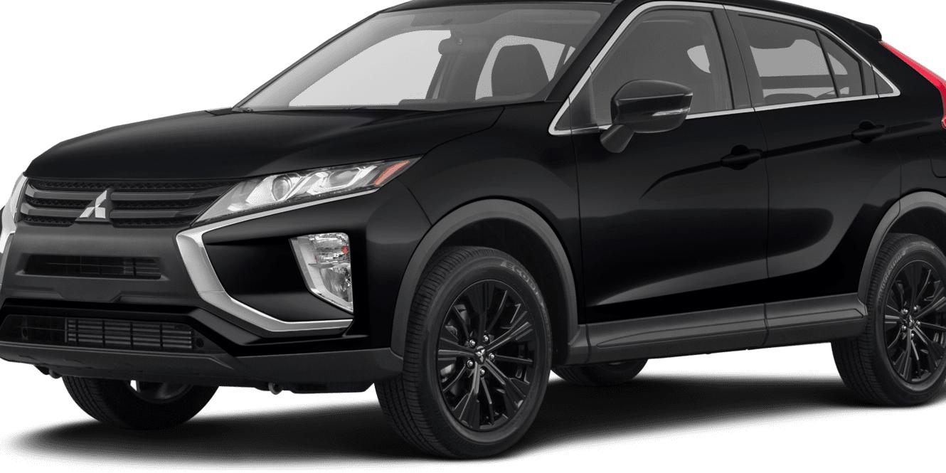 MITSUBISHI ECLIPSE CROSS 2020 JA4AT3AA1LZ024578 image